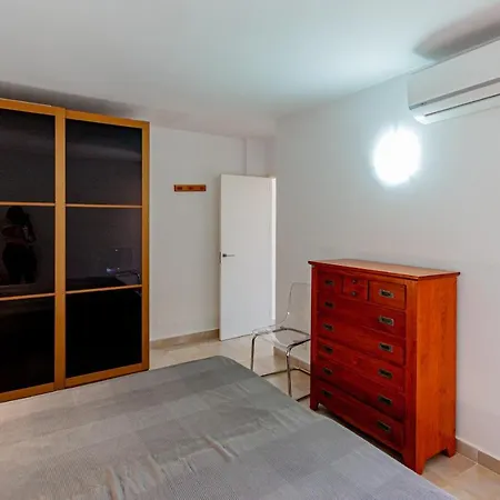 Inmovecos Con Vistas Al Mar Soling 75 *