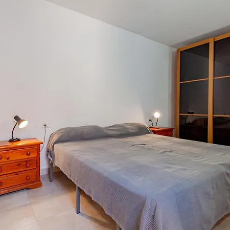 Apartment Inmovecos Con Vistas Al Mar Soling 75