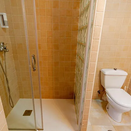 Apartment Inmovecos Con Vistas Al Mar Soling 75