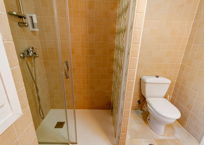 Апартаменти Inmovecos Con Vistas Al Mar Soling 75