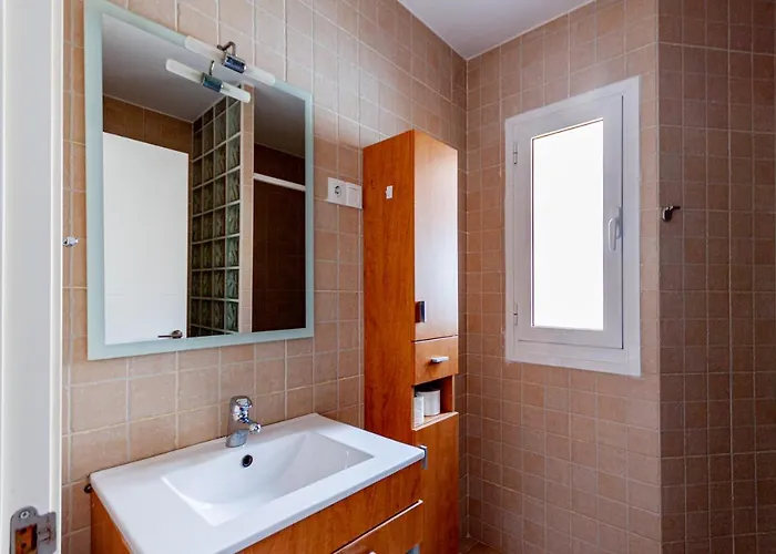 Inmovecos Con Vistas Al Mar Soling 75