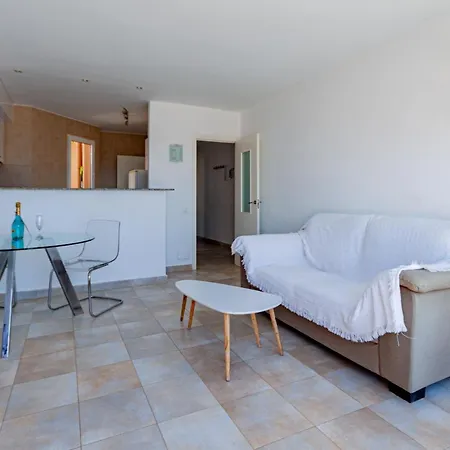 Lägenhet Inmovecos Con Vistas Al Mar Soling 75 La Manga del Mar Menor