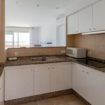 Lägenhet Inmovecos Con Vistas Al Mar Soling 75 La Manga del Mar Menor