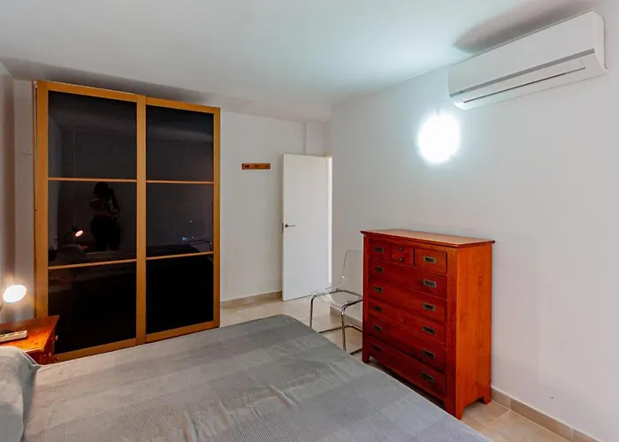 Inmovecos Con Vistas Al Mar Soling 75 *