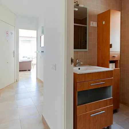 Inmovecos Con Vistas Al Mar Soling 75 Apartman La Manga del Mar Menor