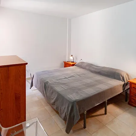 Apartman Inmovecos Con Vistas Al Mar Soling 75 *